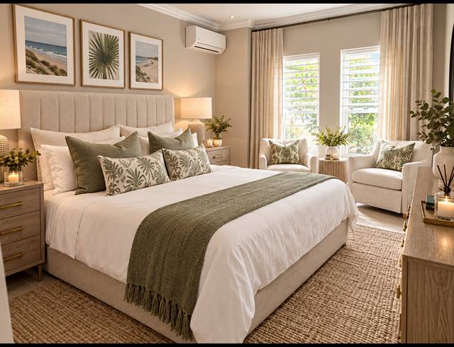 3 BEDROOM GATED ESTATE FOR SALE IN SHORTENS COUNTRY ESTATE